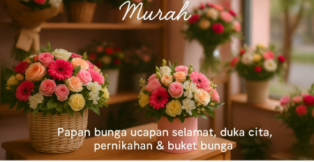 Toko Bunga Padarek